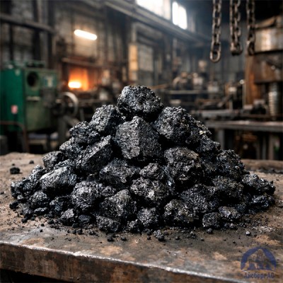 Кокс пековый ГОСТ 3213-91 купить в Минске