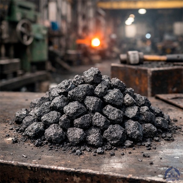 Орешек коксовый ГОСТ 8935