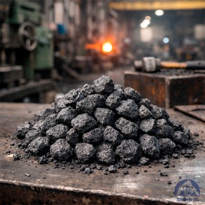 Орешек коксовый ГОСТ 8935 купить в Минске