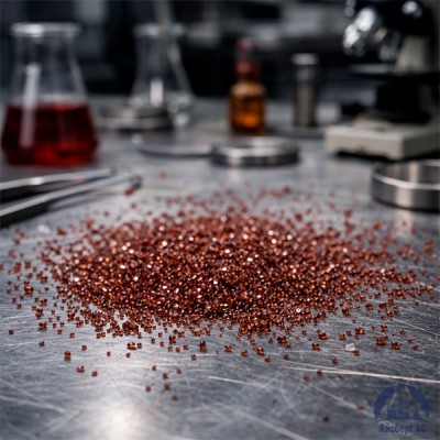 Платинохлористоводородная кислота 6-Водная H2PTCL6x6H2O ТУ 2612-062-00205067-2004 купить в Минске