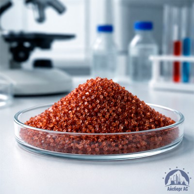 Платинохлористоводородная кислота H2PTCL6 x 6H2O ТУ 2612-034-00205067-2003 купить в Минске