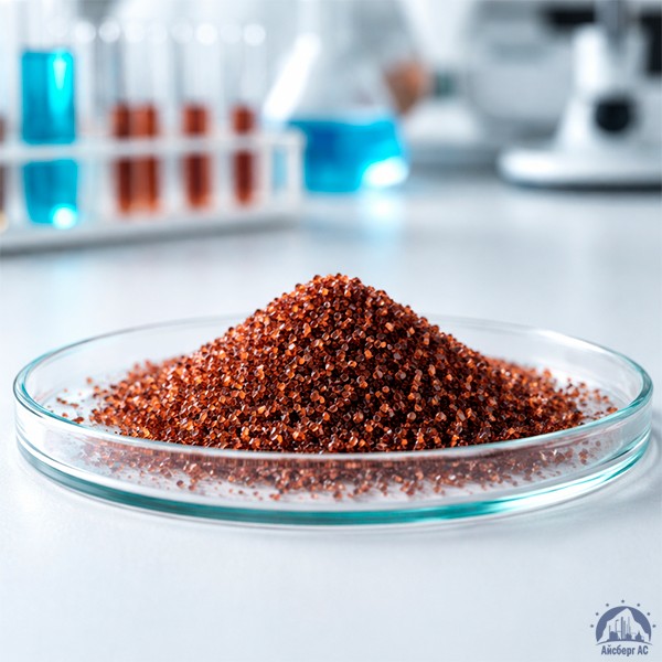 Платинохлористоводородная Кислота СТП 17-08/08