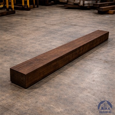 Брус для стрелочных переводов 10Е ГОСТ 8816-2014 купить в Минске