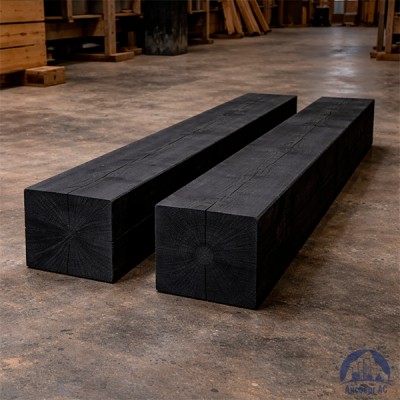 Брус для стрелочных переводов 10Л ГОСТ 8816-2014 купить в Минске