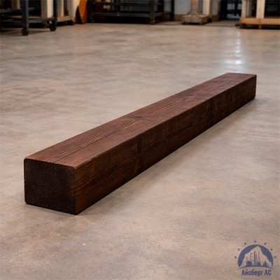 Брус для стрелочных переводов 11Е ГОСТ 8816-2014 купить в Минске