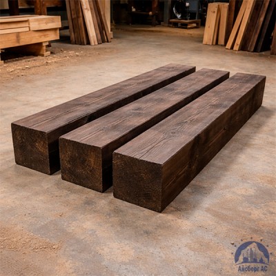 Брус для стрелочных переводов 11Л ГОСТ 8816-2014 купить в Минске