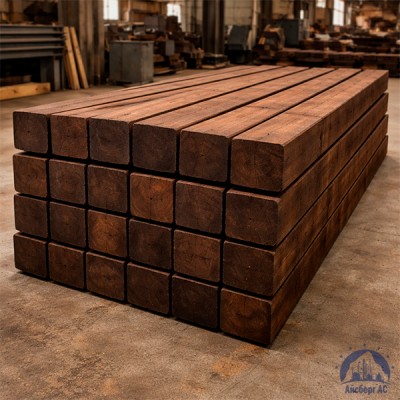 Брус для стрелочных переводов 1Л ГОСТ 8816-2014 купить в Минске