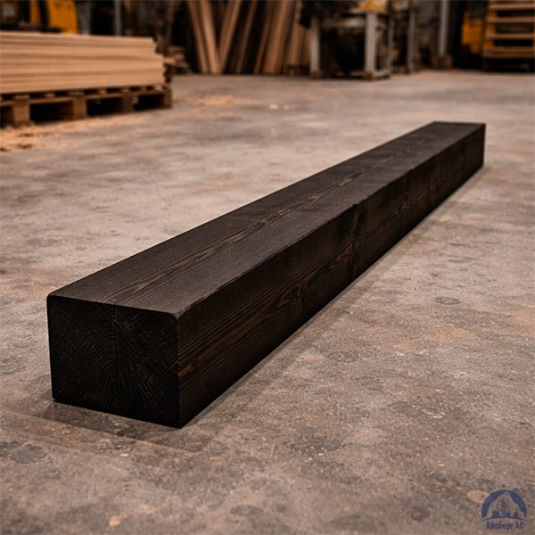 Брус для стрелочных переводов 1С ГОСТ 8816-2014