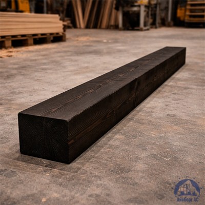 Брус для стрелочных переводов 1С ГОСТ 8816-2014 купить в Минске