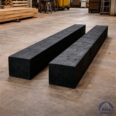 Брус для стрелочных переводов 2Е ГОСТ 8816-2014 купить в Минске