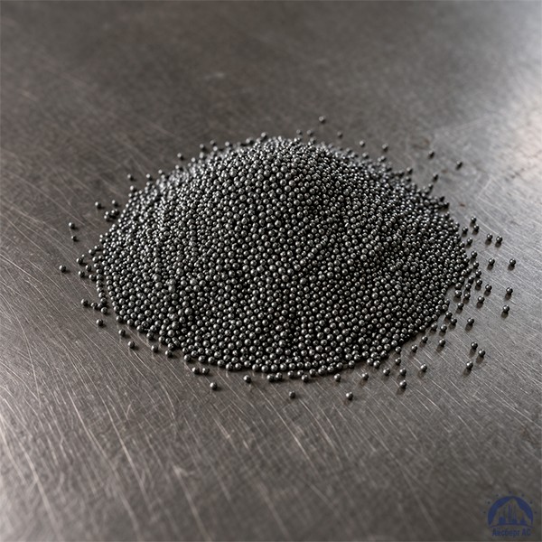 Дробь стальная 0,18 мм WG-80 ТУ 4196-001-78730722-2010