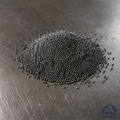 Дробь стальная 0,18 мм WG-80 ТУ 4196-001-78730722-2010 купить в Минске