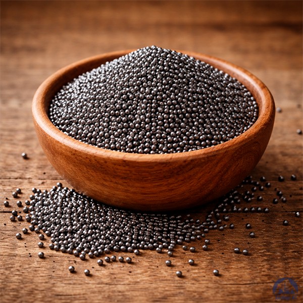 Дробь стальная 1 мм WG-18 ТУ 4196-001-78730722-2010