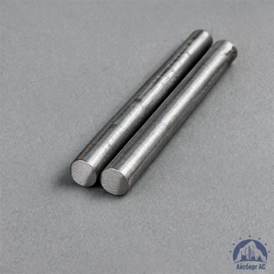 Круг 10 мм ст. Х12МФ купить в Минске