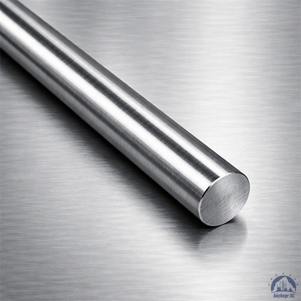 Круг 10 мм ст. ШХ15