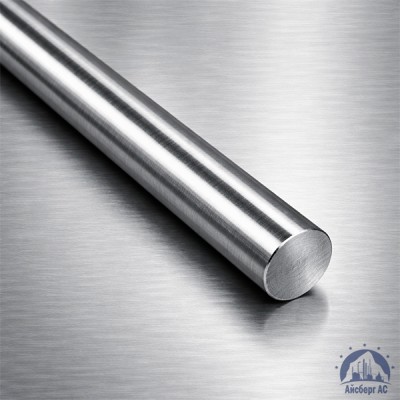 Круг 10 мм ст. ШХ15 купить в Минске