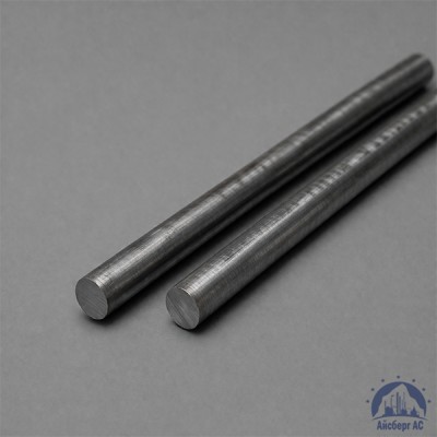 Круг 10 мм ст. ШХ15-В купить в Минске