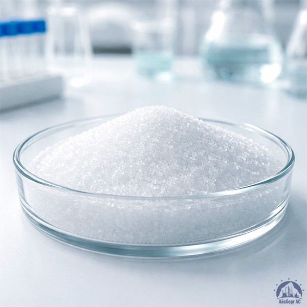 Алюминий Азотнокислый 9-Водный ГОСТ 3757-75