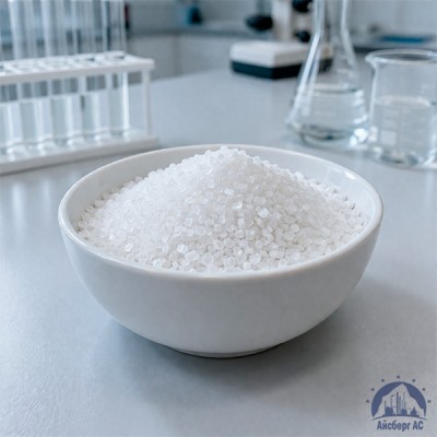 Алюминий Азотнокислый ГОСТ 3757-75 купить в Минске