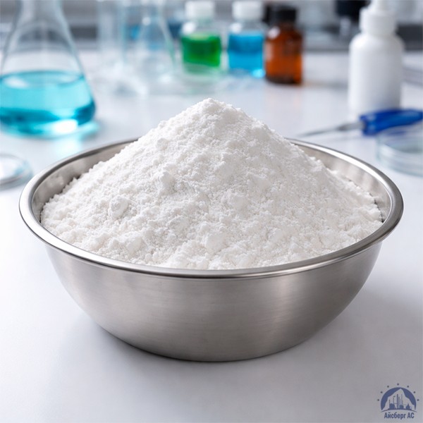 Алюминий Гидроксид