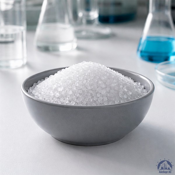 Алюминий Нитрат 9-Водный ТУ 6-09-02-562-2001