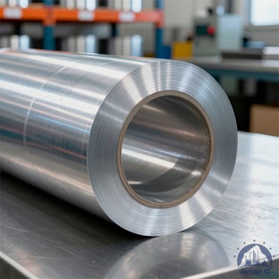 Алюминиевая фольга 0,016 мм А5Т купить в Минске