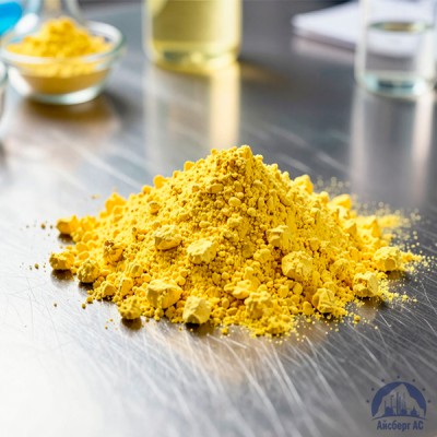 Сера молотая ГОСТ 127-76 купить в Минске