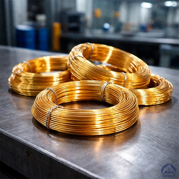 Припой золотой ПЗл 585-I