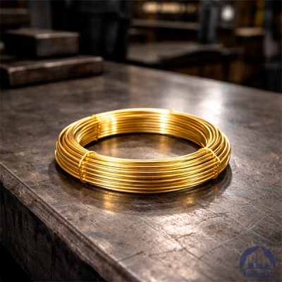 Припой золотой ПЗл 585-VI купить в Минске