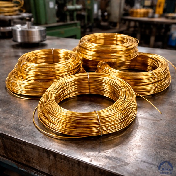 Припой золотой ПЗл 585с