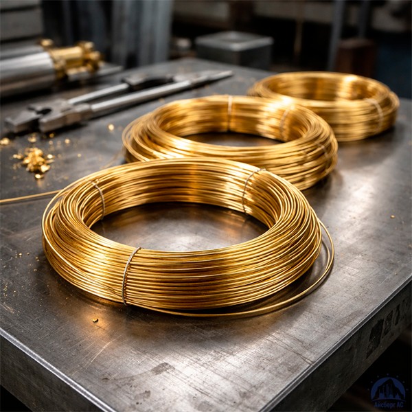 Припой золотой ПЗлКр 980