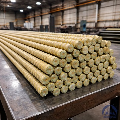 Арматура композитная 14 мм купить в Минске