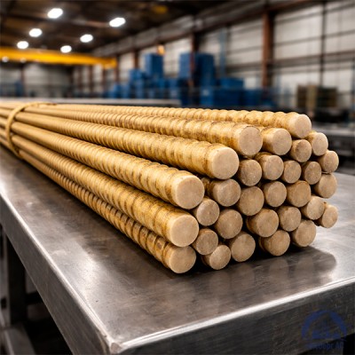 Арматура композитная 18 мм купить в Минске