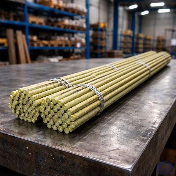 Арматура композитная 4 мм