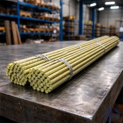 Арматура композитная 4 мм купить в Минске