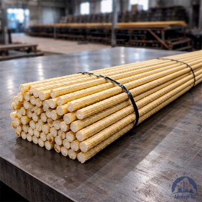 Арматура композитная 8 мм купить в Минске