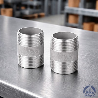 Бочонок нержавеющий Ду 100 4'' 03х17н14м3 купить в Минске