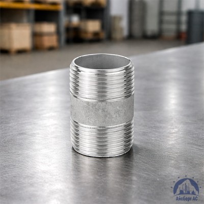 Бочонок нержавеющий Ду 100 4'' 08х18н10 купить в Минске