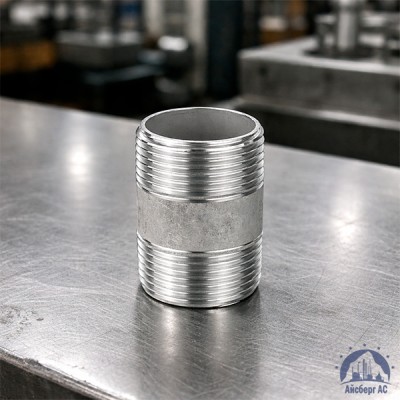 Бочонок нержавеющий Ду 100 4'' 10х17н13м2т купить в Минске