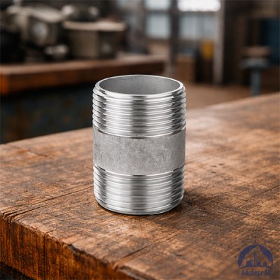 Бочонок нержавеющий Ду 100 4'' 12х18н10т купить в Минске