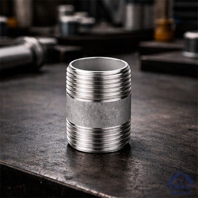 Бочонок нержавеющий Ду 100 4'' 20х23н18 купить в Минске