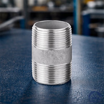 Бочонок нержавеющий Ду 100 4'' AISI 304 купить в Минске