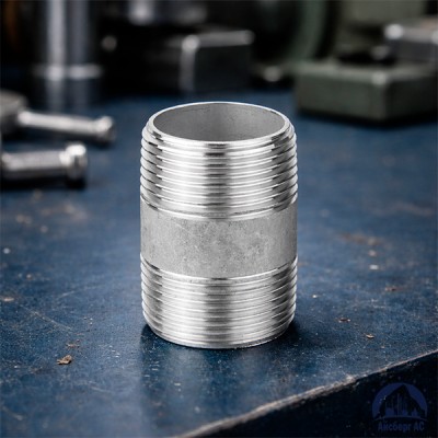 Бочонок нержавеющий Ду 100 4'' AISI 310S купить в Минске