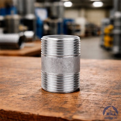 Бочонок нержавеющий Ду 100 4'' AISI 321 купить в Минске