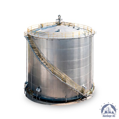 Алюминиевые резервуары купить в Минске