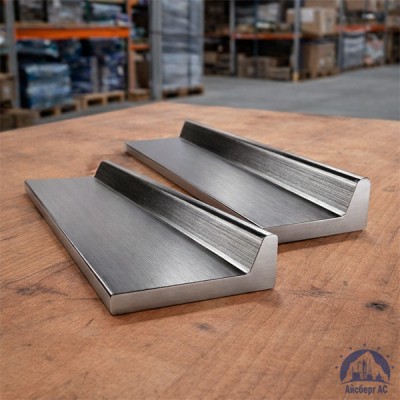 Алюминиевый полособульб 100х31х4,5 мм ст. 1561 купить в Минске