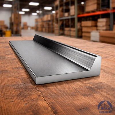 Алюминиевый полособульб 120х26х5 мм ст. 1561 купить в Минске