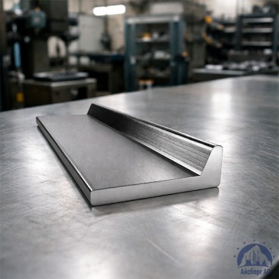 Алюминиевый полособульб 130х40х2 мм ст. 1561 ПК801-264 купить в Минске