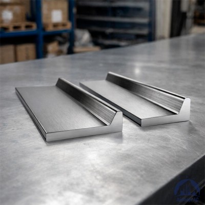 Алюминиевый полособульб 140х31х6 мм ст. 1561 НП1288-1 купить в Минске