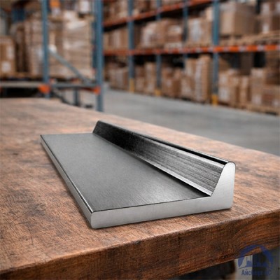 Алюминиевый полособульб 150х60х4 мм ст. 1561 купить в Минске